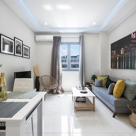Ariadne, Nilie Hospitality Mgmt Apartment Tesalonika Bagian luar foto